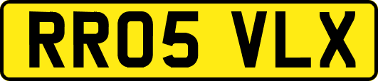 RR05VLX