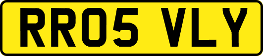 RR05VLY