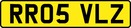 RR05VLZ