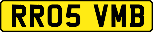 RR05VMB