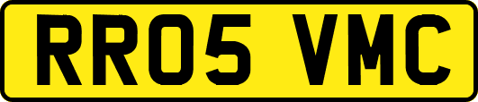 RR05VMC