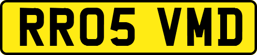 RR05VMD