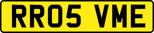 RR05VME