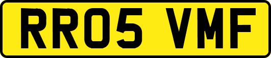 RR05VMF
