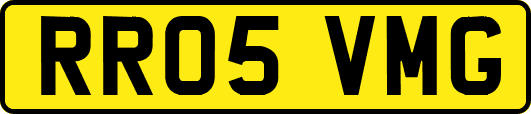 RR05VMG