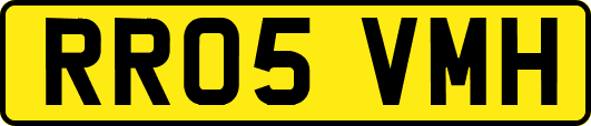 RR05VMH