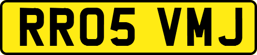 RR05VMJ