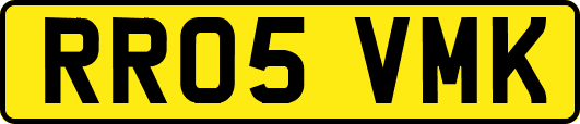RR05VMK