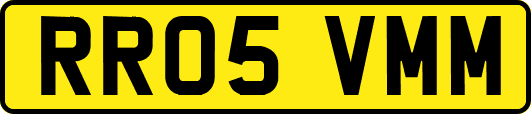 RR05VMM