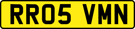RR05VMN