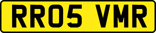 RR05VMR