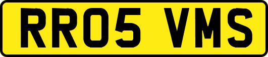 RR05VMS