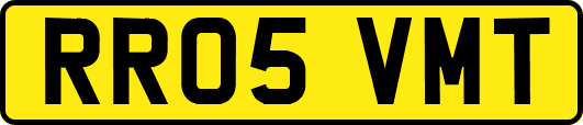 RR05VMT