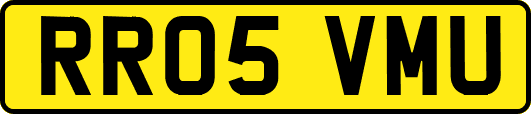 RR05VMU