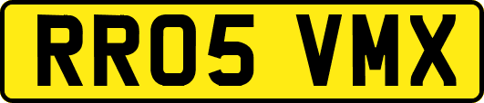 RR05VMX