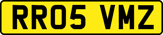 RR05VMZ