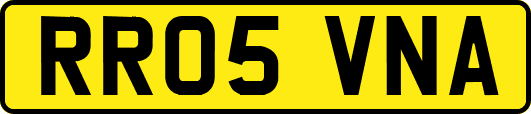 RR05VNA