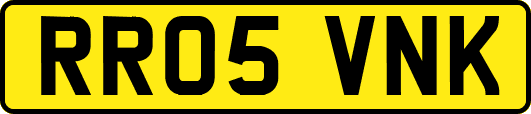 RR05VNK