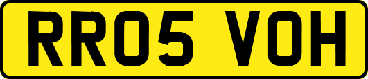 RR05VOH