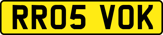 RR05VOK