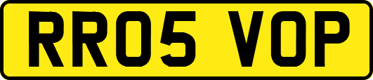 RR05VOP