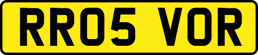 RR05VOR