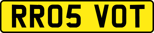 RR05VOT