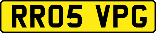 RR05VPG