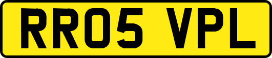 RR05VPL