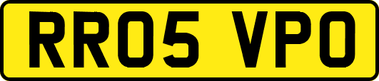 RR05VPO