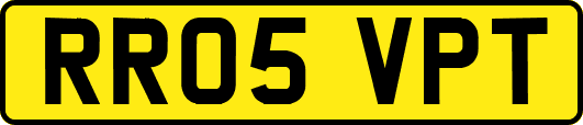 RR05VPT