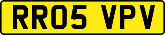 RR05VPV