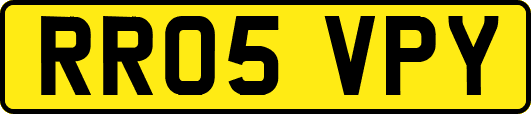 RR05VPY