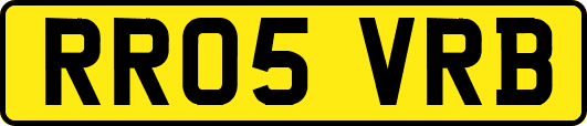 RR05VRB
