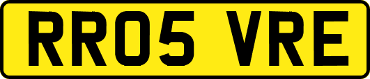 RR05VRE