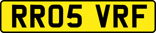 RR05VRF