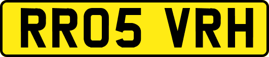 RR05VRH
