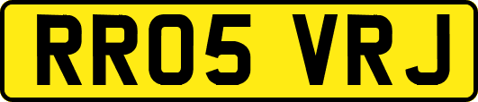 RR05VRJ
