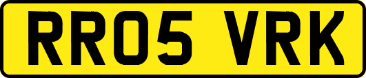 RR05VRK
