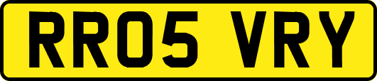 RR05VRY