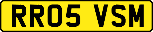 RR05VSM