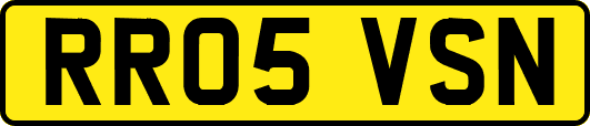 RR05VSN
