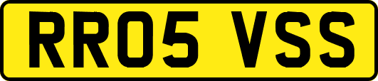 RR05VSS