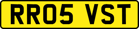 RR05VST