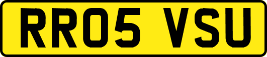 RR05VSU