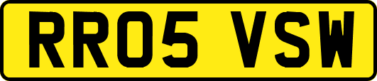 RR05VSW