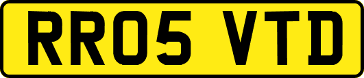 RR05VTD