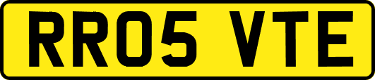 RR05VTE