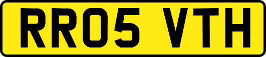 RR05VTH
