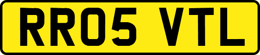 RR05VTL